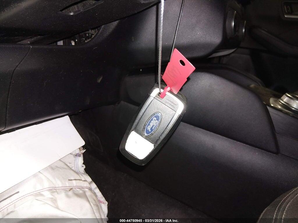 1FMCU9GN3PUA87091 2023 FORD ESCAPE photo no. 11