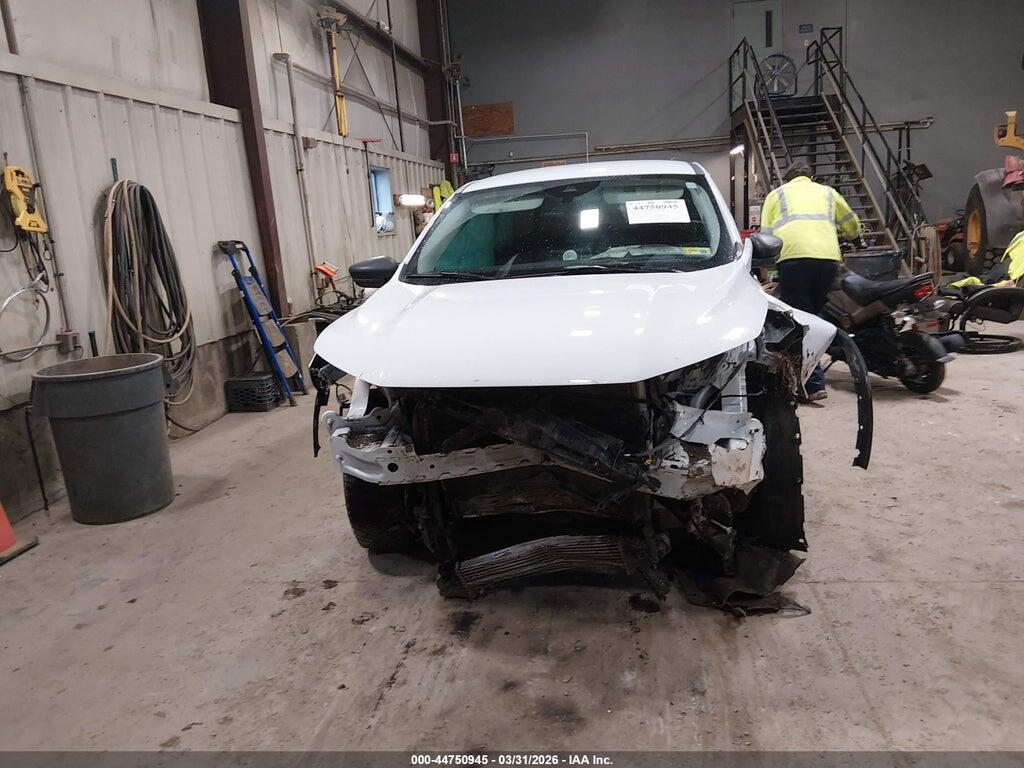 1FMCU9GN3PUA87091 2023 FORD ESCAPE photo no. 12
