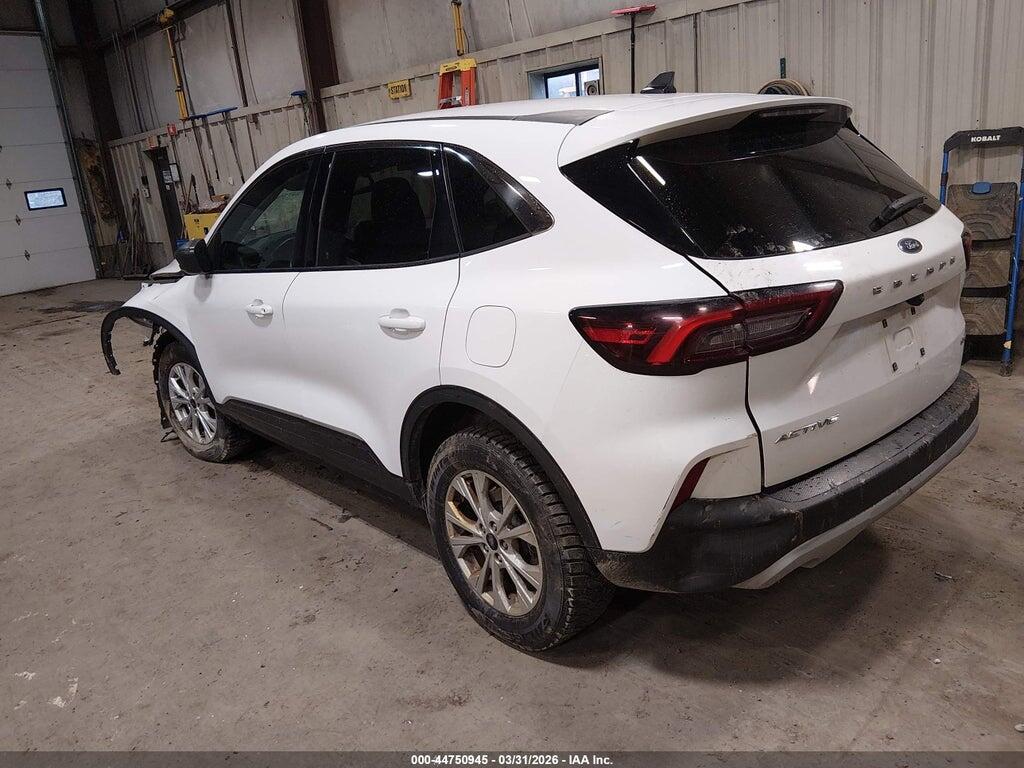 1FMCU9GN3PUA87091 2023 FORD ESCAPE photo no. 3