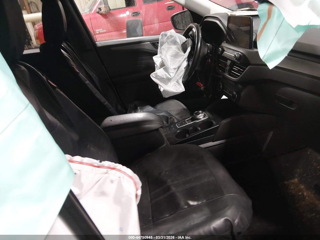 1FMCU9GN3PUA87091 2023 FORD ESCAPE photo no. 5