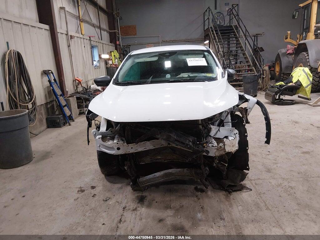 1FMCU9GN3PUA87091 2023 FORD ESCAPE photo no. 6