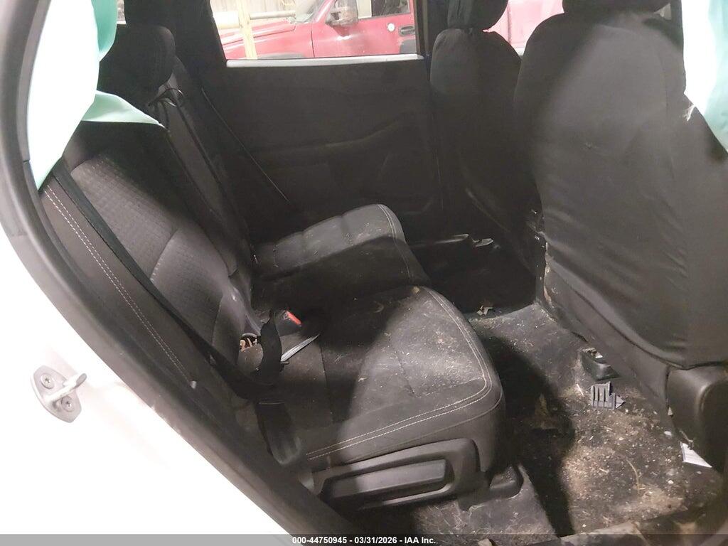 1FMCU9GN3PUA87091 2023 FORD ESCAPE photo no. 8