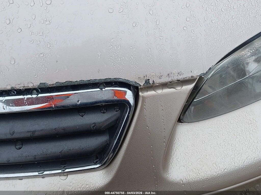 4T1BF22K3YU111885 2000 TOYOTA CAMRY photo no. 6