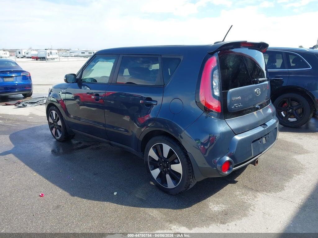 KNDJX3A50F7134678 2015 KIA SOUL photo no. 3