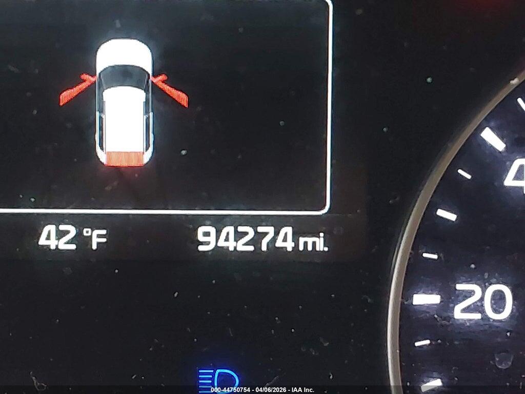 KNDJX3A50F7134678 2015 KIA SOUL photo no. 7