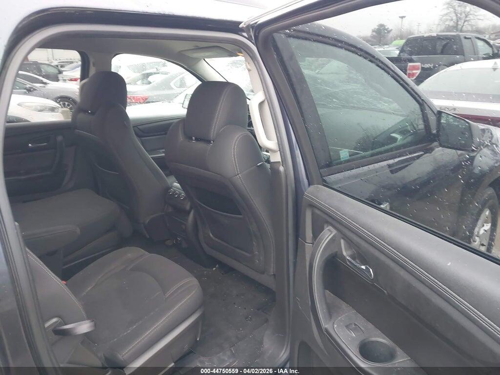 1GKKVPKD6FJ101487 2015 GMC ACADIA photo no. 8