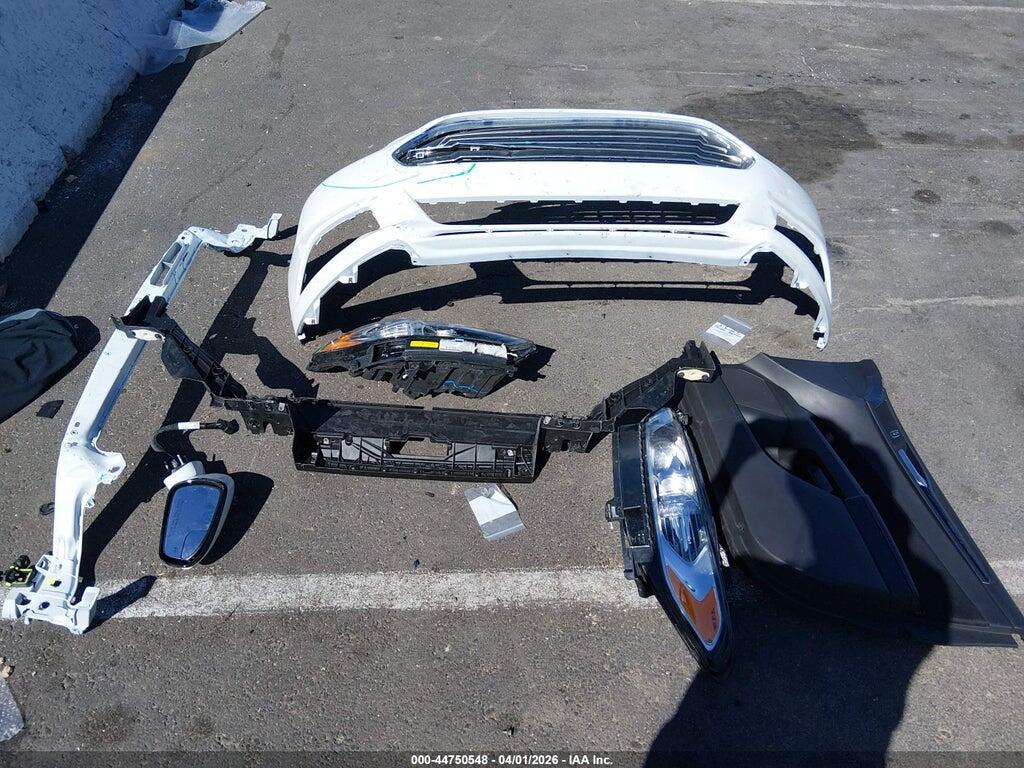 3FA6P0H95GR115508 2016 FORD FUSION photo no. 12