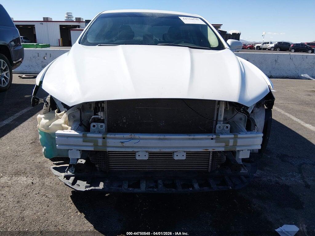 3FA6P0H95GR115508 2016 FORD FUSION photo no. 6