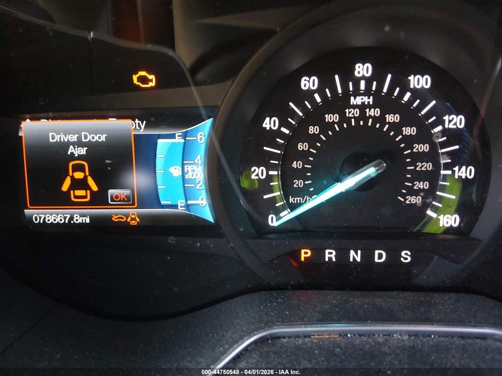 3FA6P0H95GR115508 2016 FORD FUSION photo no. 7