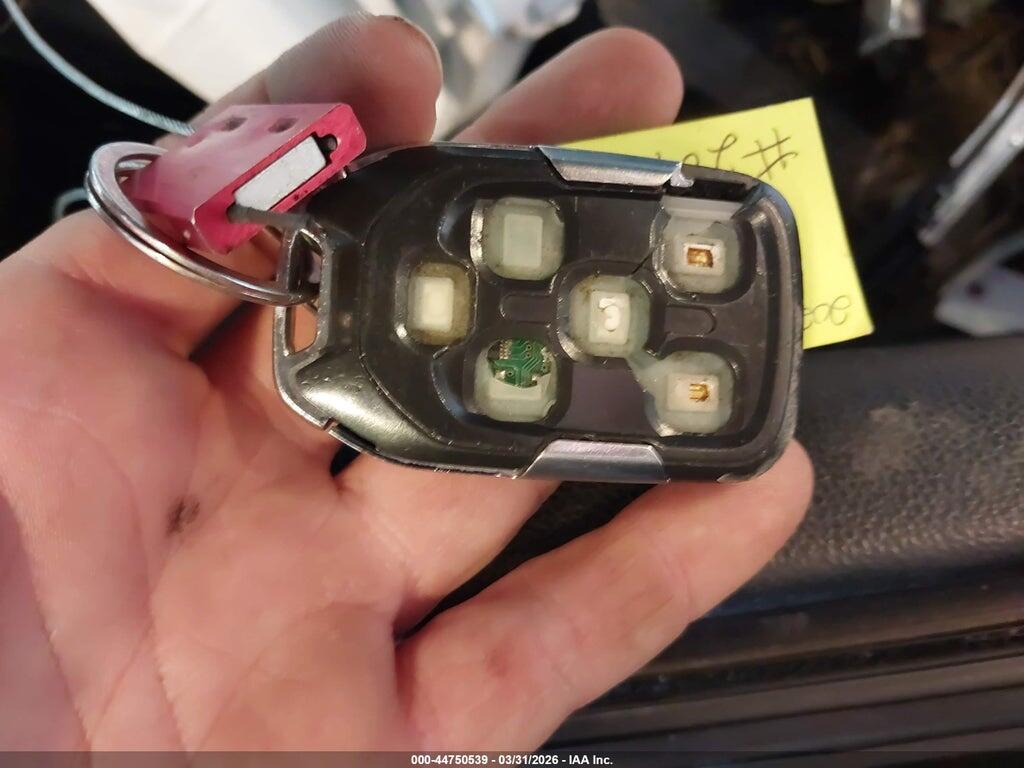 3GKALMEVXLL317464 2020 GMC TERRAIN photo no. 11