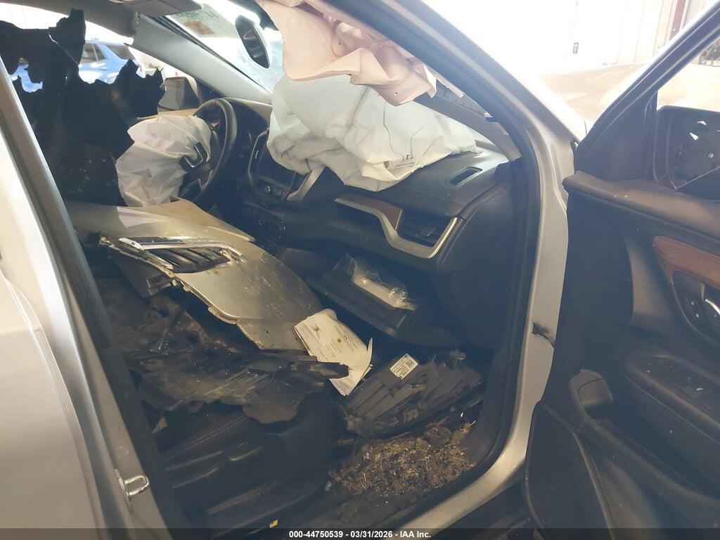 3GKALMEVXLL317464 2020 GMC TERRAIN photo no. 5
