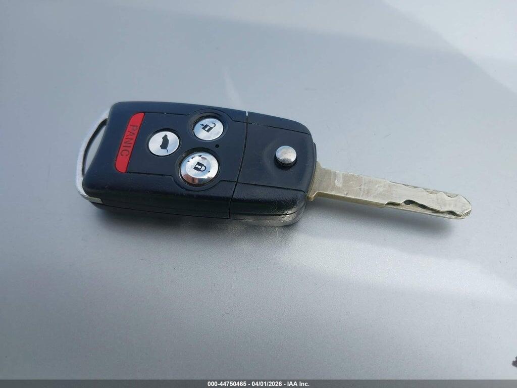 2HNYD2H26BH509236 2011 ACURA MDX photo no. 11