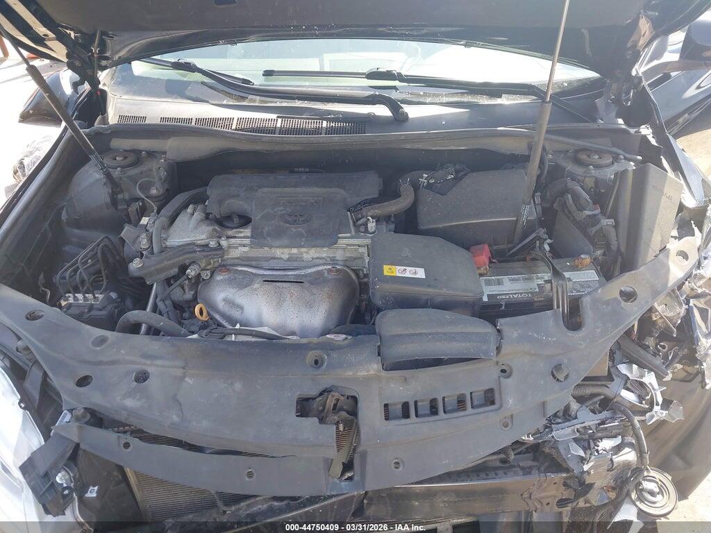 4T1BF1FK3HU390517 2017 TOYOTA CAMRY photo no. 10