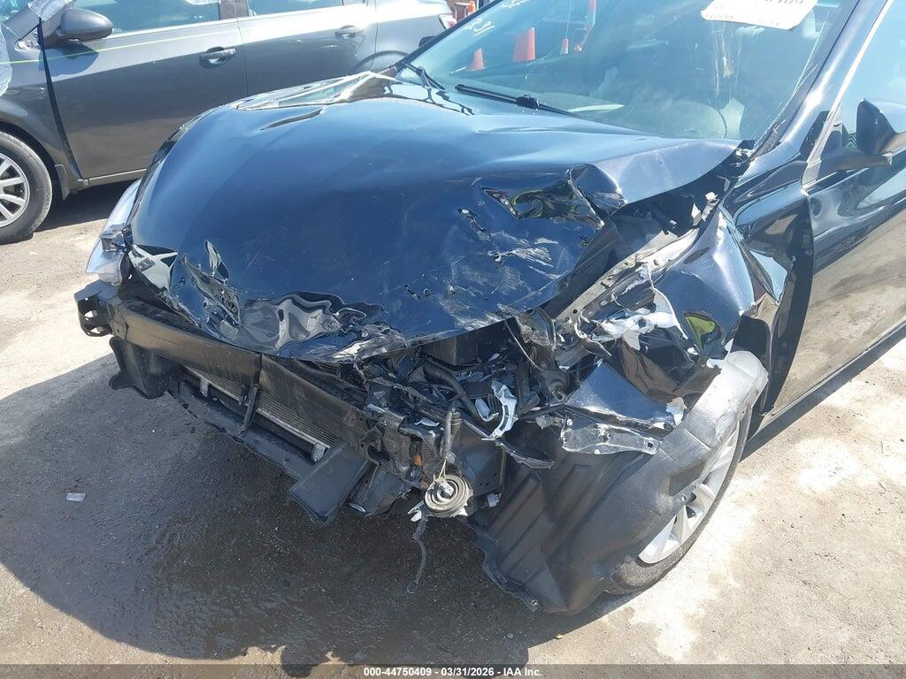 4T1BF1FK3HU390517 2017 TOYOTA CAMRY photo no. 6