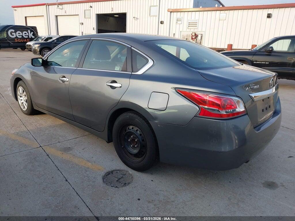 1N4AL3AP3EN338534 2014 NISSAN ALTIMA photo no. 3