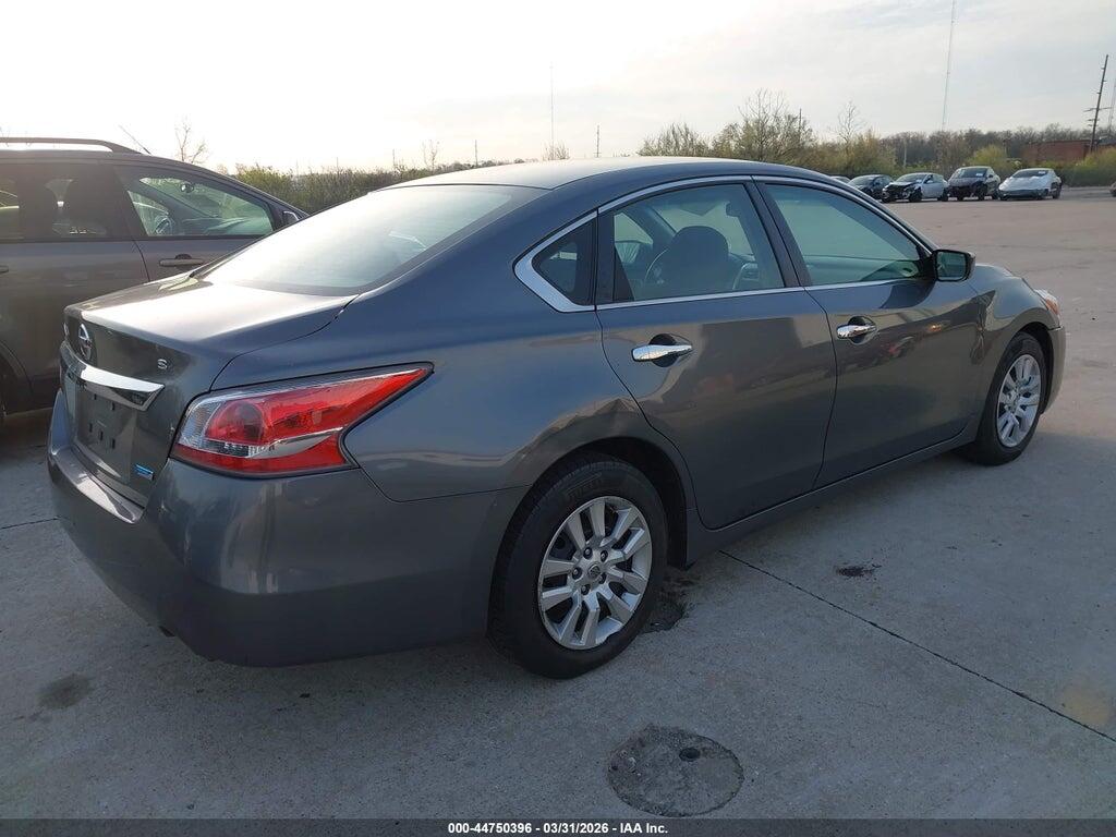 1N4AL3AP3EN338534 2014 NISSAN ALTIMA photo no. 4