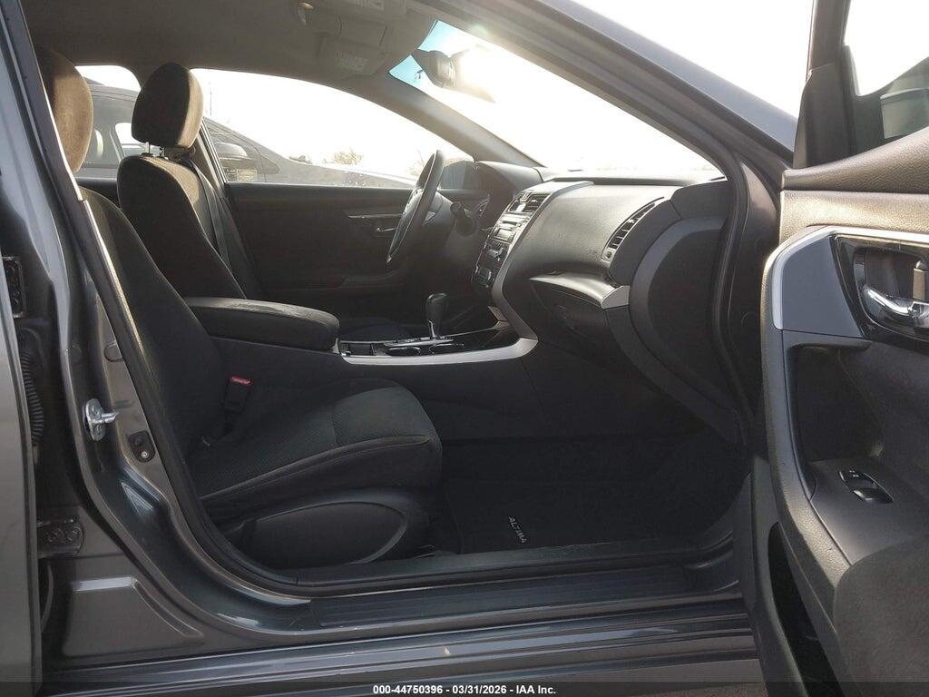 1N4AL3AP3EN338534 2014 NISSAN ALTIMA photo no. 5