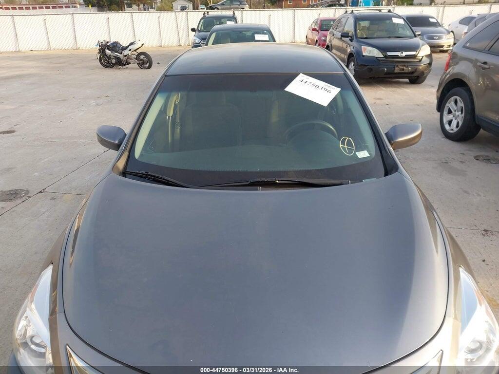 1N4AL3AP3EN338534 2014 NISSAN ALTIMA photo no. 6