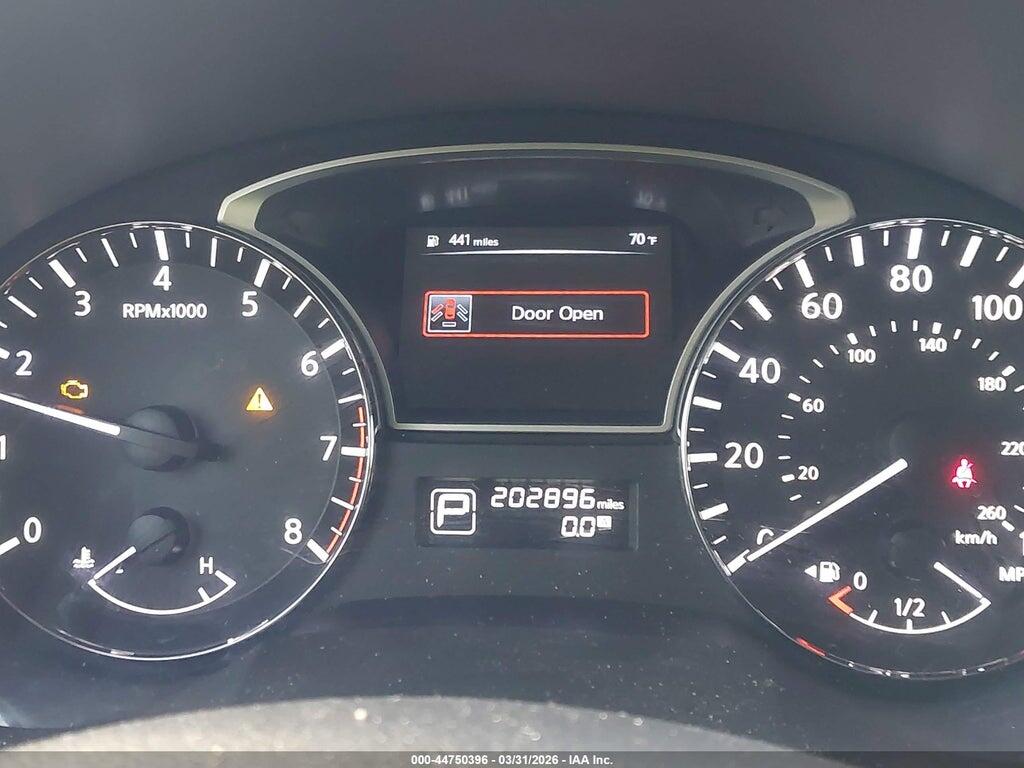 1N4AL3AP3EN338534 2014 NISSAN ALTIMA photo no. 7
