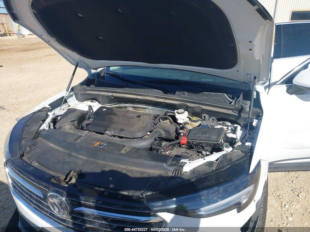 LRBFZNR47PD084371 2023 BUICK ENVISION photo no. 10