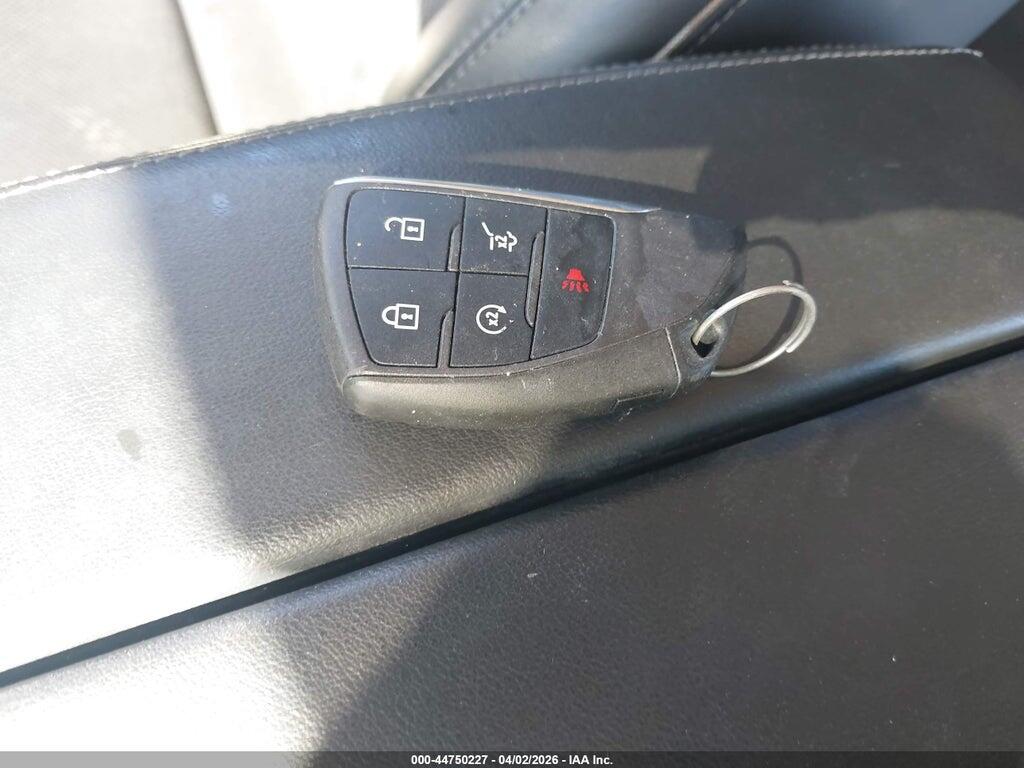 LRBFZNR47PD084371 2023 BUICK ENVISION photo no. 11