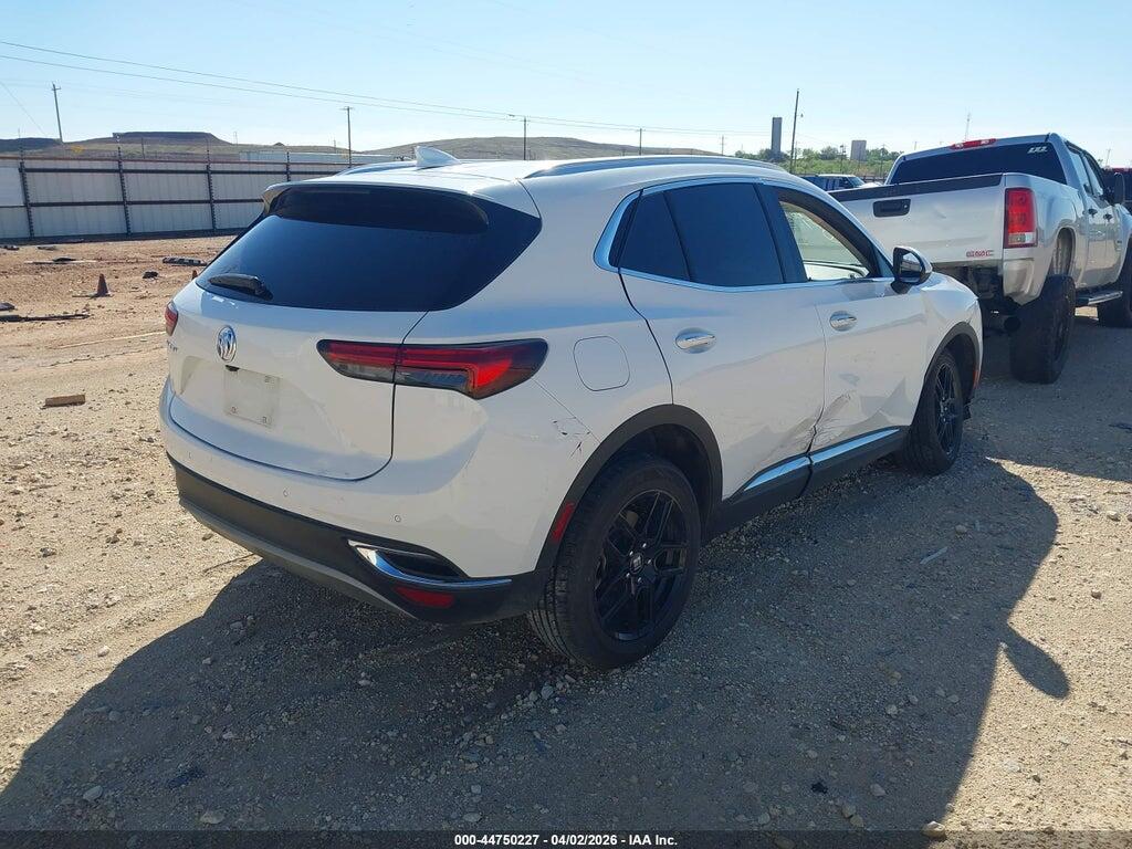 LRBFZNR47PD084371 2023 BUICK ENVISION photo no. 4