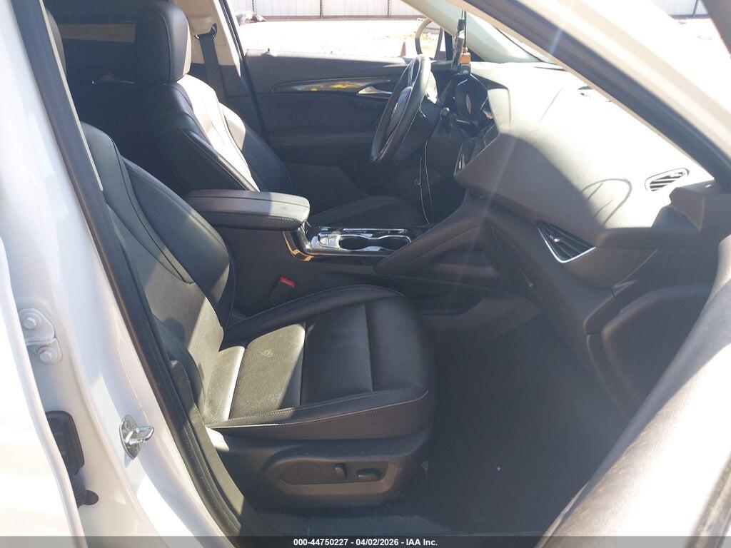 LRBFZNR47PD084371 2023 BUICK ENVISION photo no. 5