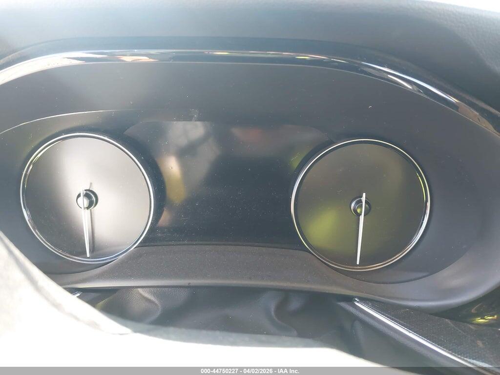 LRBFZNR47PD084371 2023 BUICK ENVISION photo no. 7