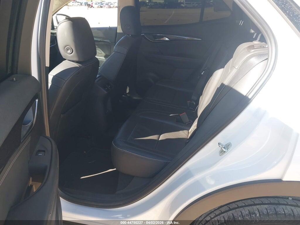 LRBFZNR47PD084371 2023 BUICK ENVISION photo no. 8