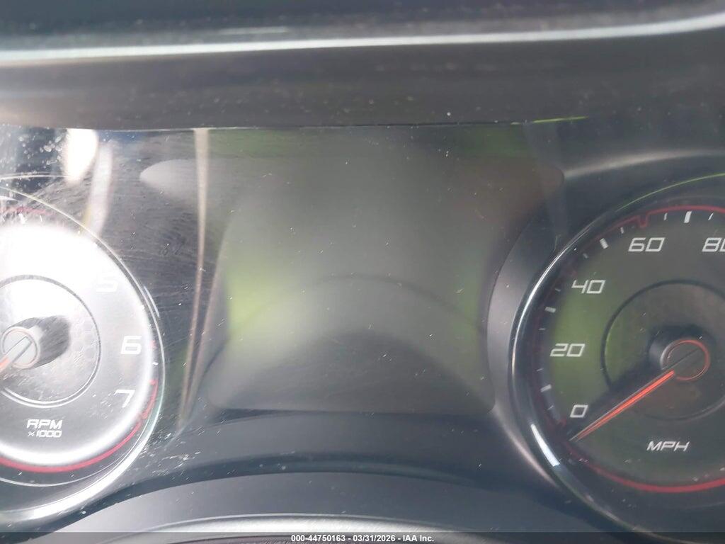 2C3CDXHG9KH507011 2019 DODGE CHARGER photo no. 7