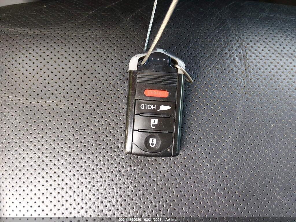 5J8TB3H52EL005264 2014 ACURA RDX photo no. 11