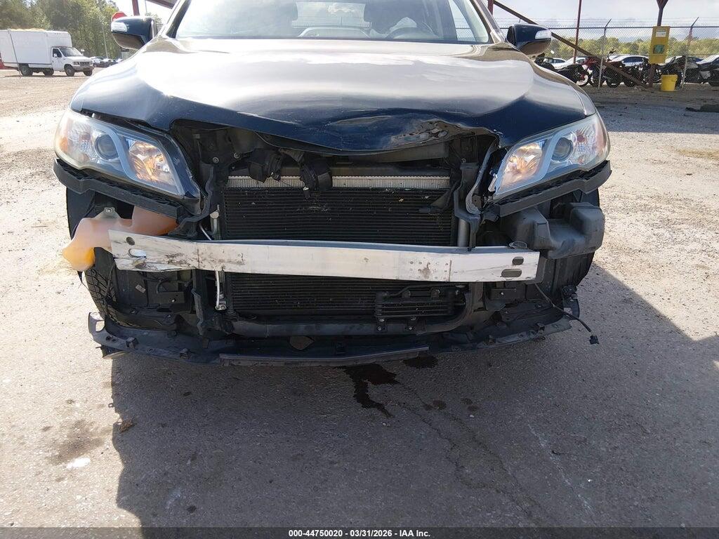 5J8TB3H52EL005264 2014 ACURA RDX photo no. 6