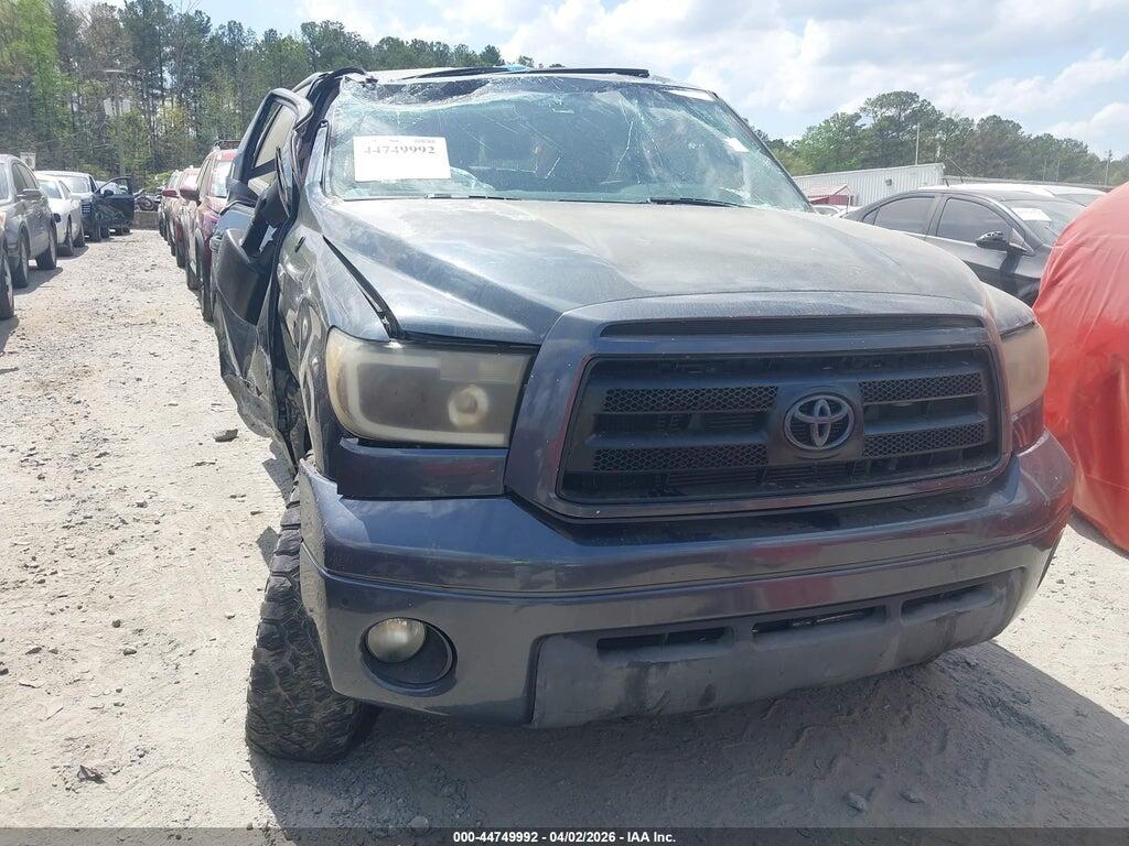 5TFDV58108X079654 2008 TOYOTA TUNDRA photo no. 1