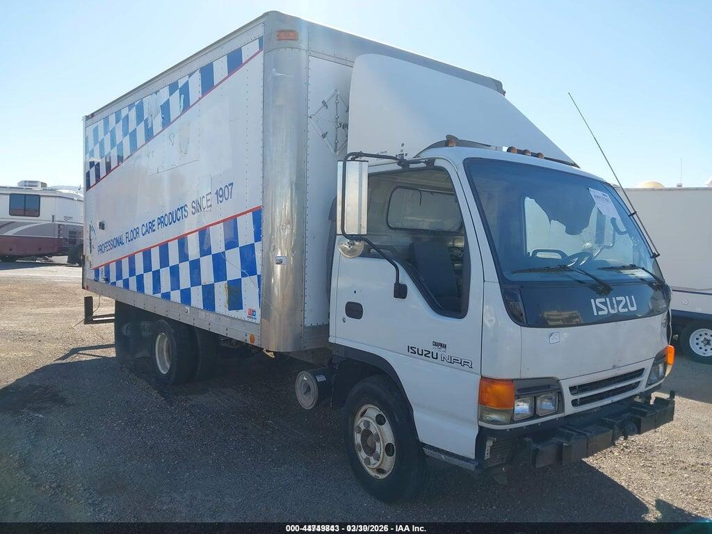 JALC4B1KXS7019239 1995 ISUZU NPR photo no. 1