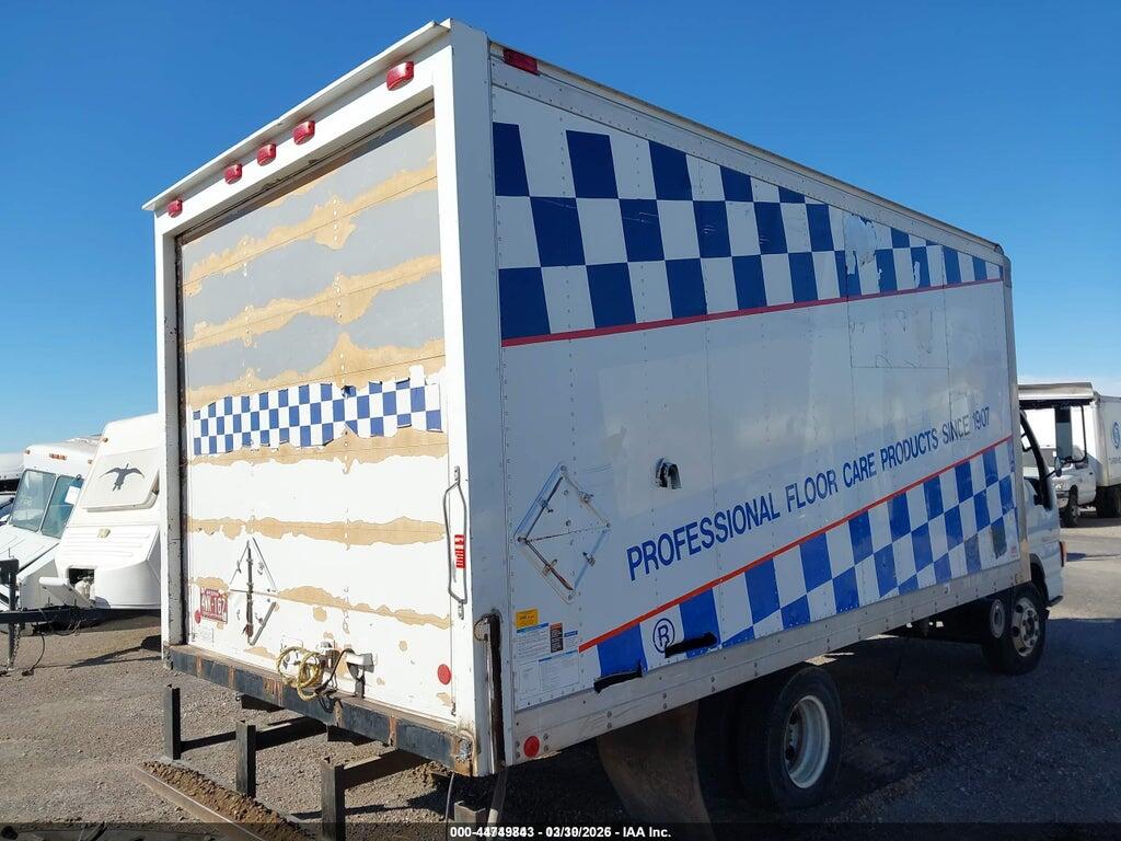 JALC4B1KXS7019239 1995 ISUZU NPR photo no. 11