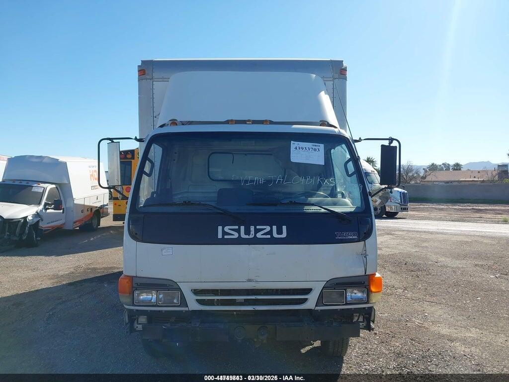 JALC4B1KXS7019239 1995 ISUZU NPR photo no. 12