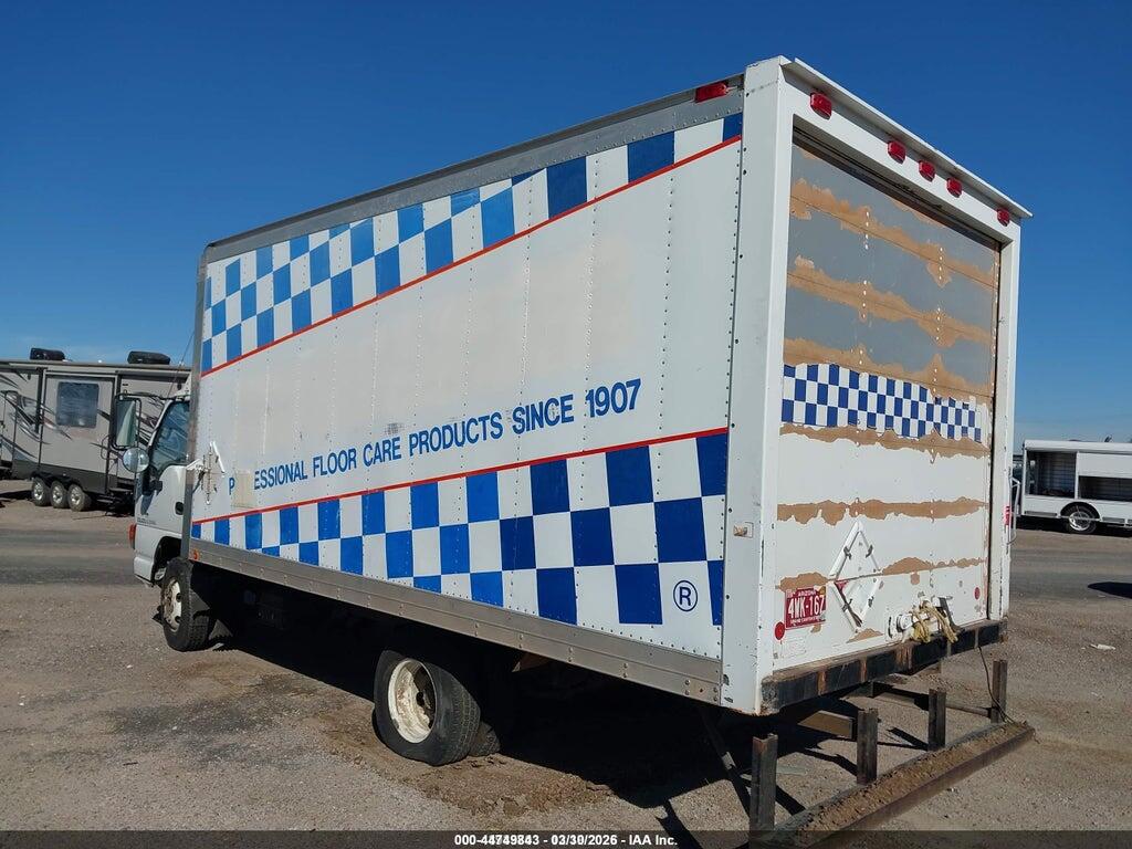 JALC4B1KXS7019239 1995 ISUZU NPR photo no. 3