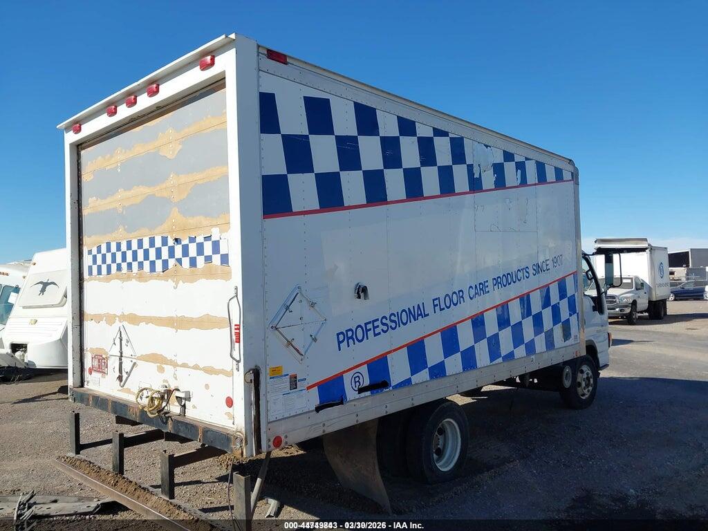 JALC4B1KXS7019239 1995 ISUZU NPR photo no. 4