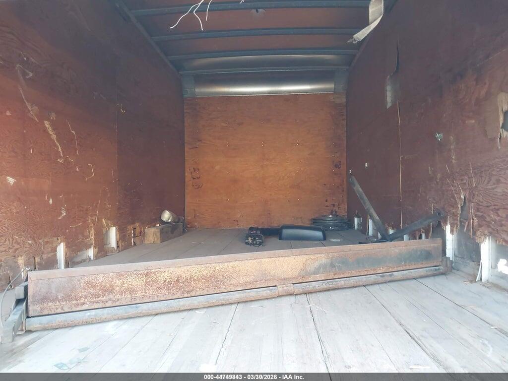 JALC4B1KXS7019239 1995 ISUZU NPR photo no. 6