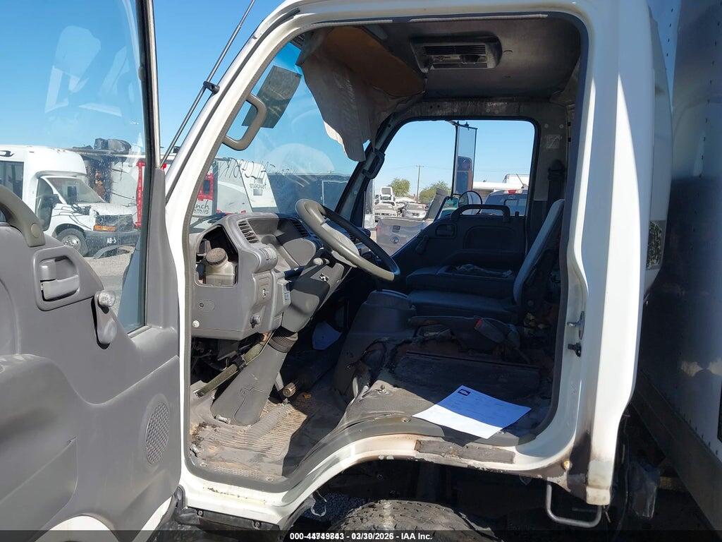 JALC4B1KXS7019239 1995 ISUZU NPR photo no. 7