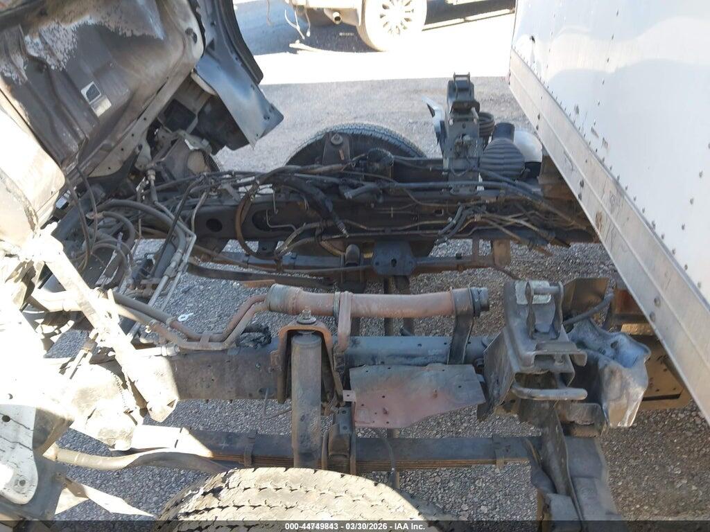 JALC4B1KXS7019239 1995 ISUZU NPR photo no. 9
