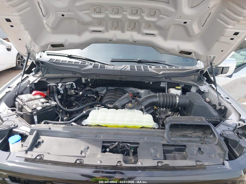 1FTMF1L53RKF45866 2024 FORD F-150 photo no. 10