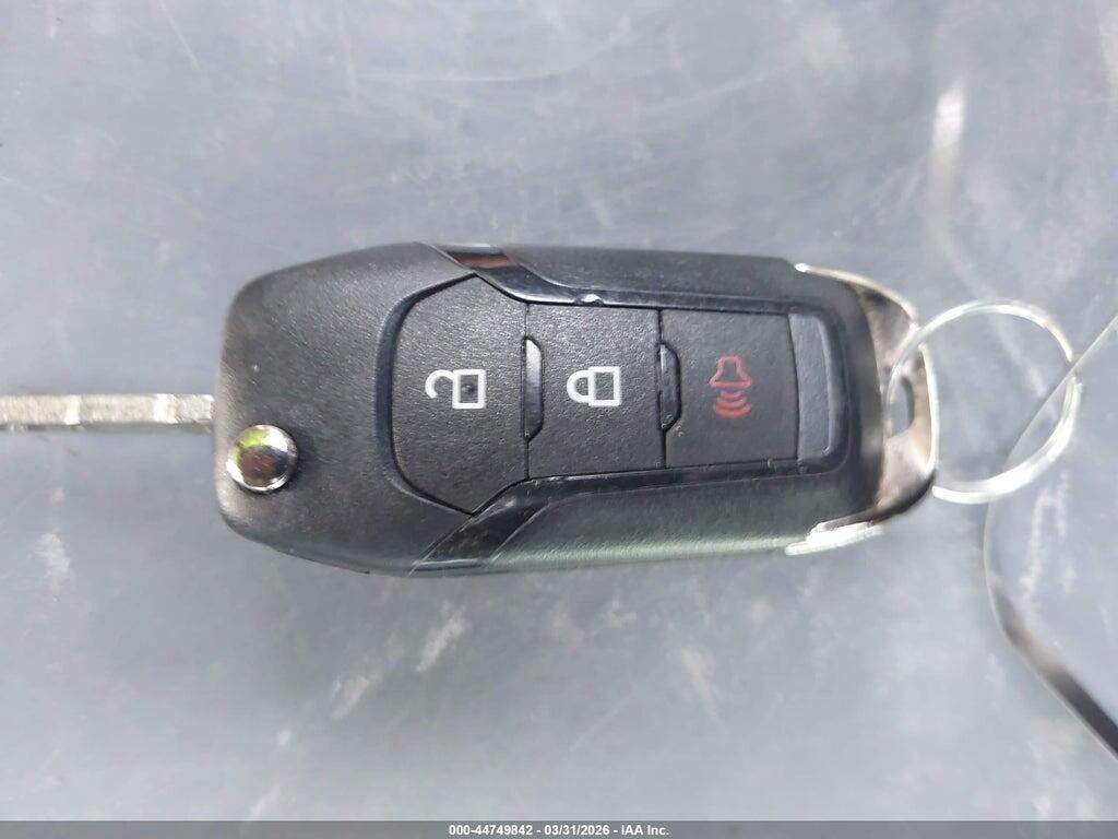 1FTMF1L53RKF45866 2024 FORD F-150 photo no. 11