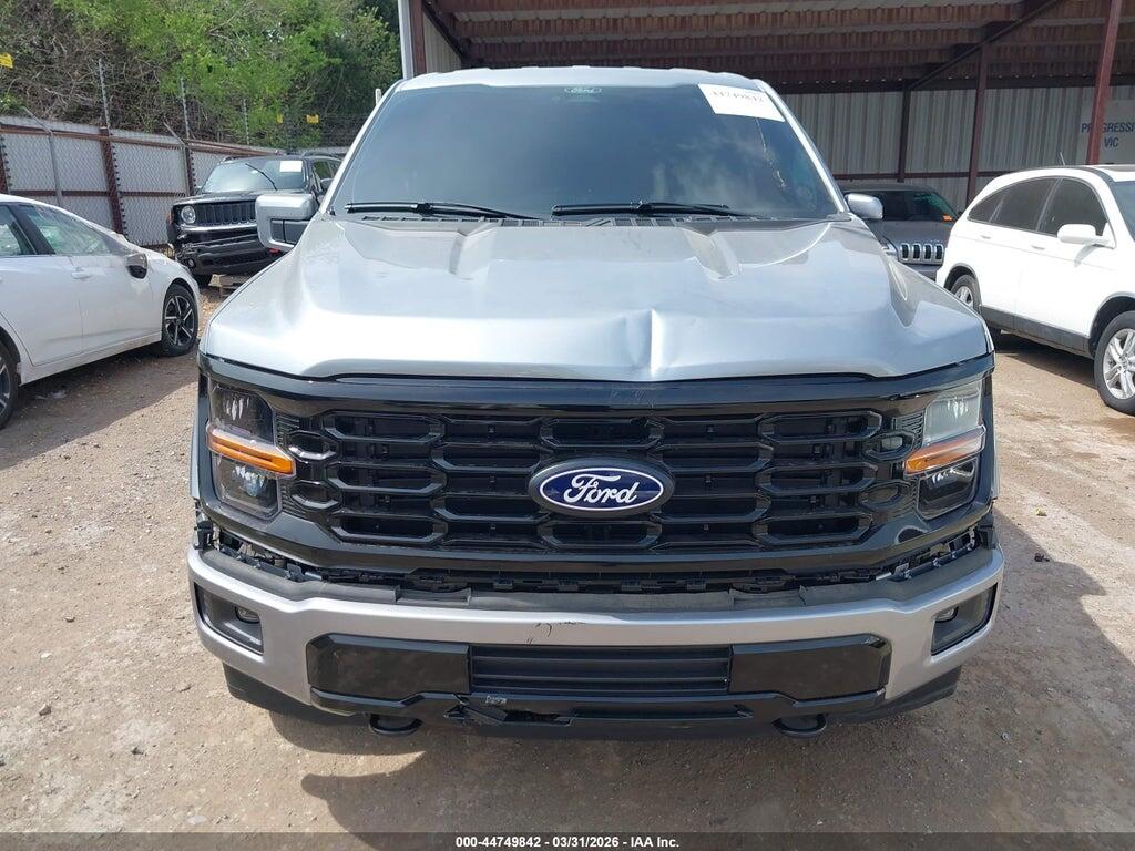 1FTMF1L53RKF45866 2024 FORD F-150 photo no. 12