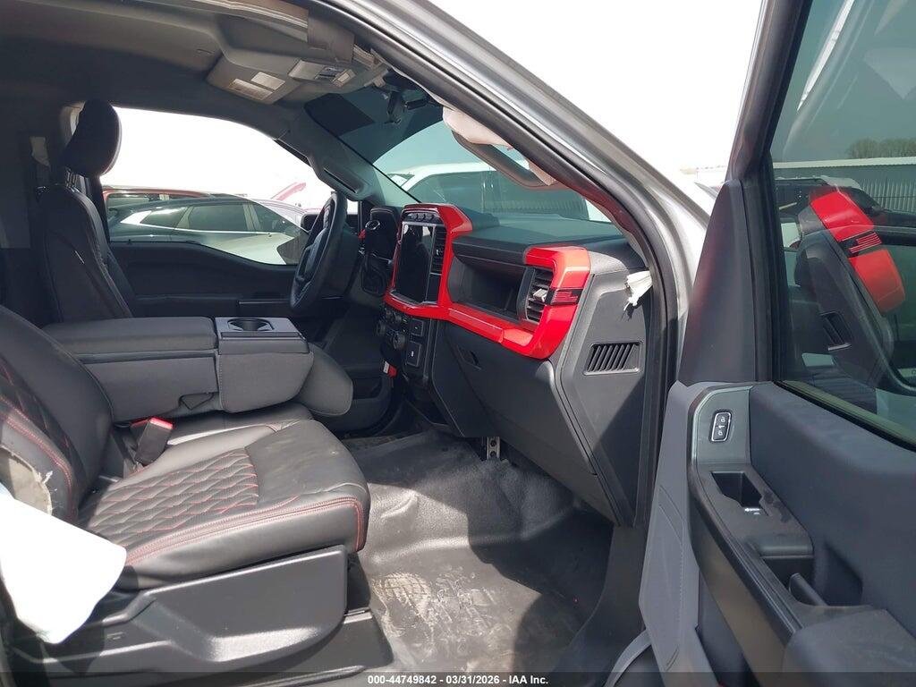 1FTMF1L53RKF45866 2024 FORD F-150 photo no. 5