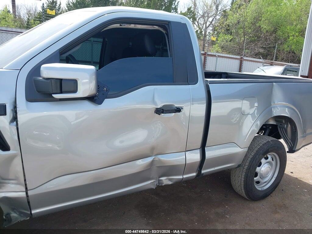 1FTMF1L53RKF45866 2024 FORD F-150 photo no. 6