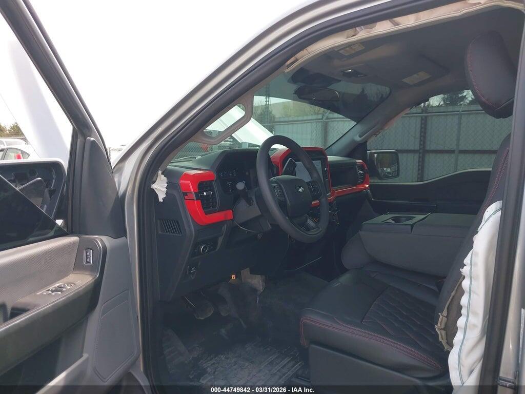 1FTMF1L53RKF45866 2024 FORD F-150 photo no. 8