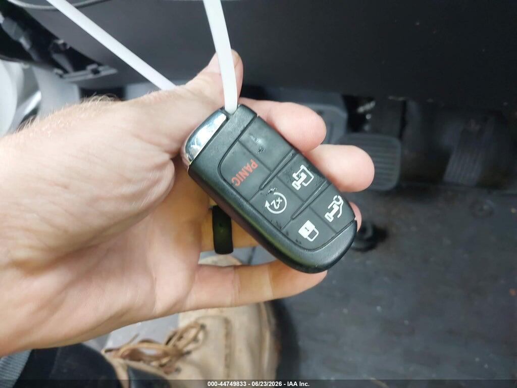 3C6LRVCG0SE514537 2025 RAM PROMASTER 2500 photo no. 11