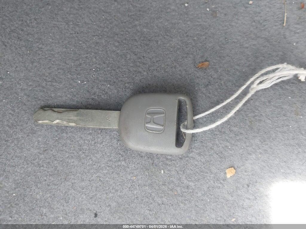 1HGFA16586L151886 2006 HONDA CIVIC photo no. 11