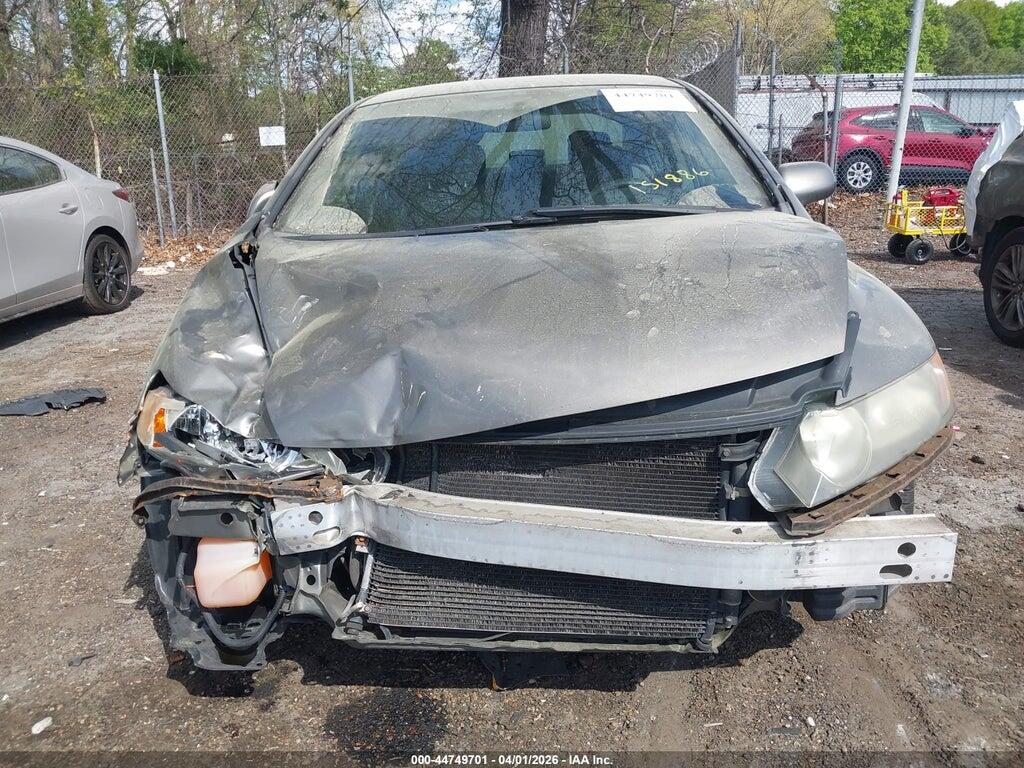 1HGFA16586L151886 2006 HONDA CIVIC photo no. 6
